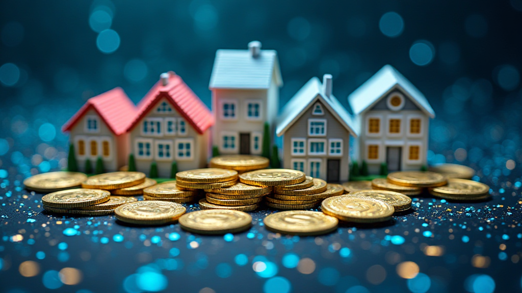 hibt content strategy: real‑estate token news series for blog 2025