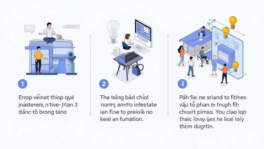 hibt publishes guide for vietnamese users to invest in property tokens