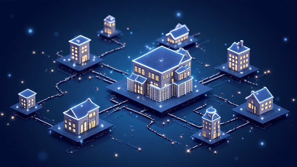 hibt inbound interest from vietnam investors in property‑token market reported 2025