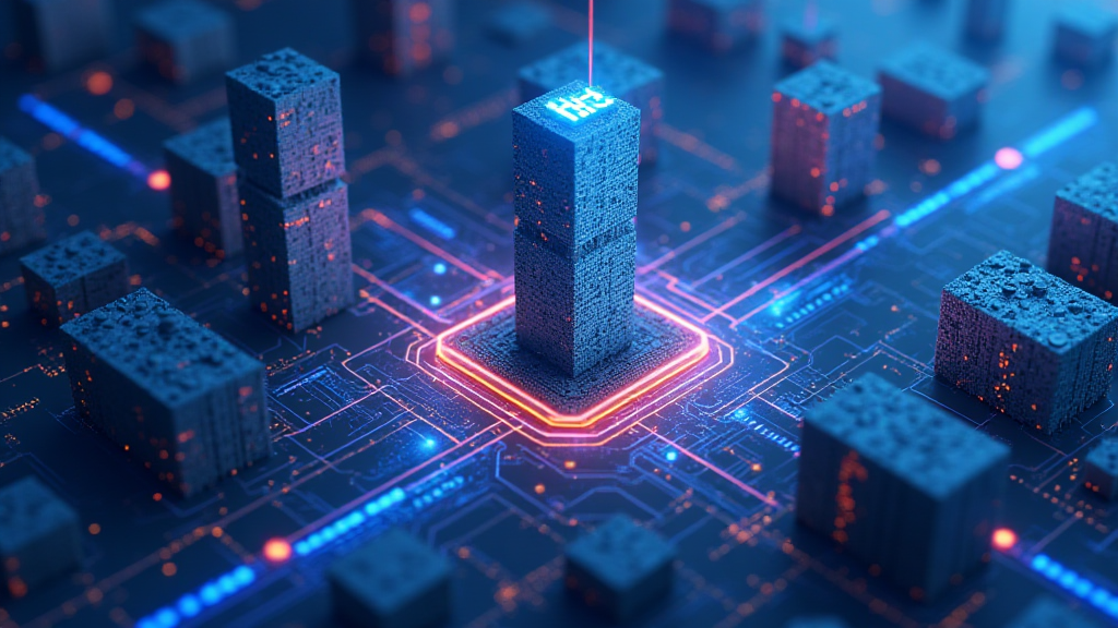 hibt crypto and real‑estate token integration roadmap released 2025