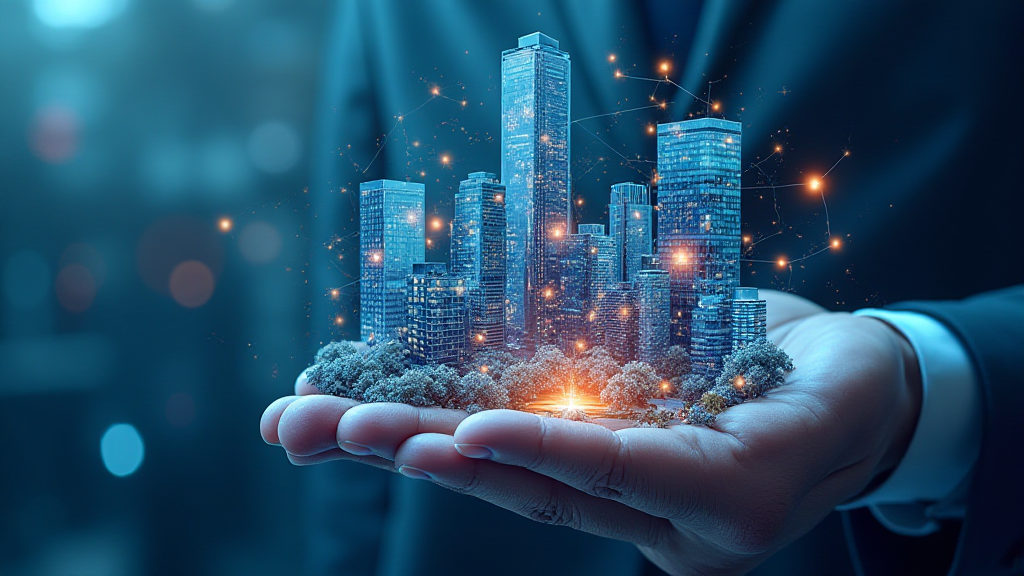 hibt hybrid crypto‑real estate investment product launch news