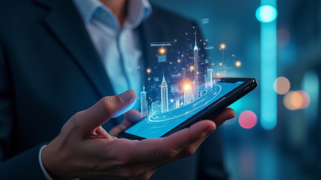 hibt price‑alert feature for property tokens launched 2025