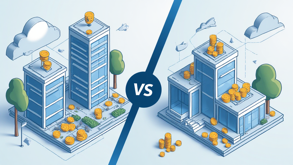 hibt performance benchmarking report of property‑token vs crypto asset classes