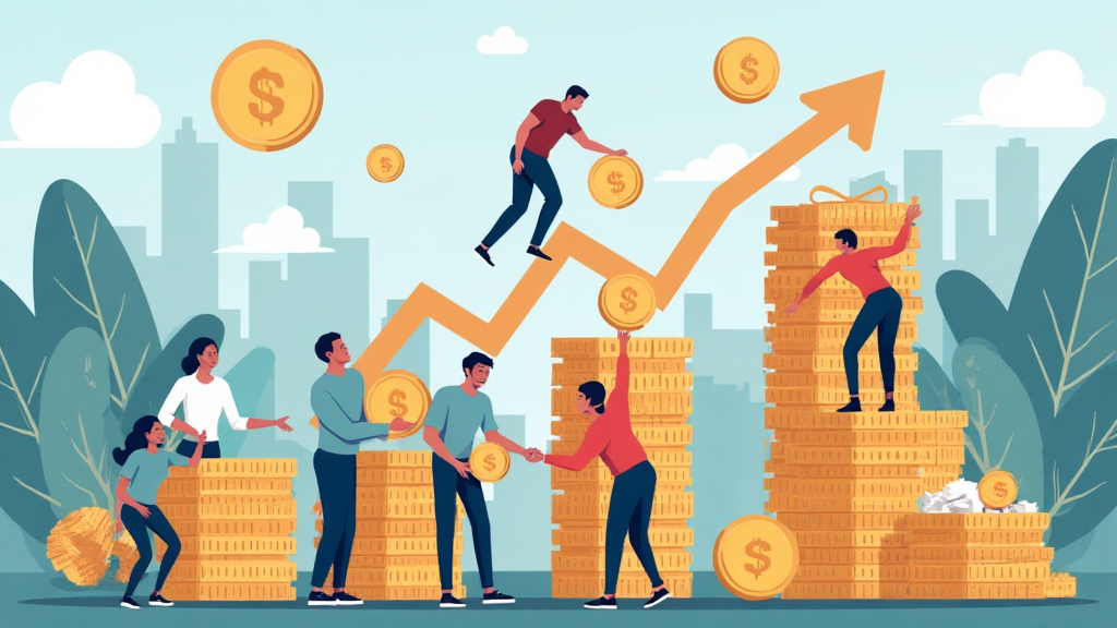 hibt issues report: vietnam becomes hotspot for property‑token investors via hib t