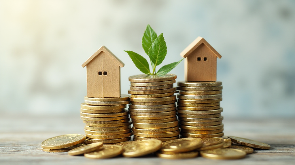 hibt advises investors: diversify between crypto assets and property‑tokens in portfolio 2025