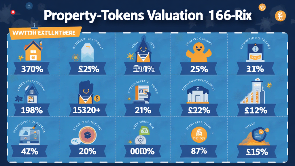 hibt issues news: major property‑token valuation write‑down announced