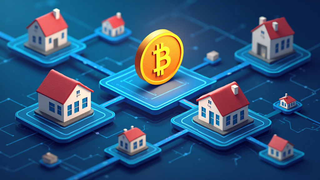 hibt news: first real‑estate‑backed stablecoin launched on hib t