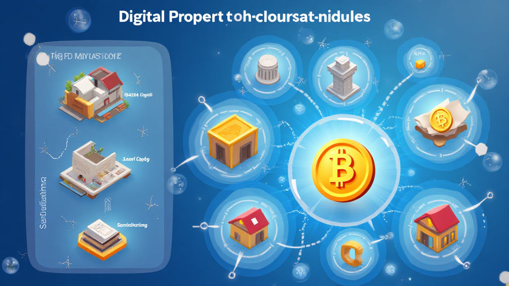 hibt publishes guide: how to evaluate property‑token project transparency before investing
