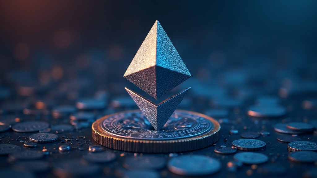 Ethereum upgrade impact on Vietnam market