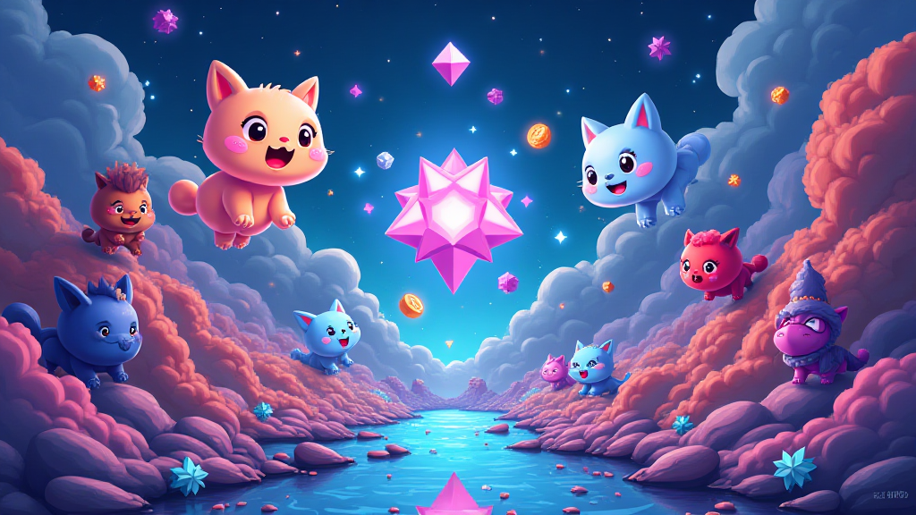 Axie Infinity success story