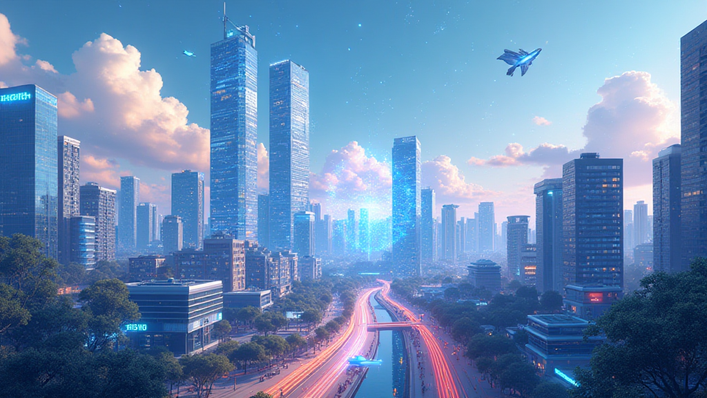 Metaverse development in Vietnam