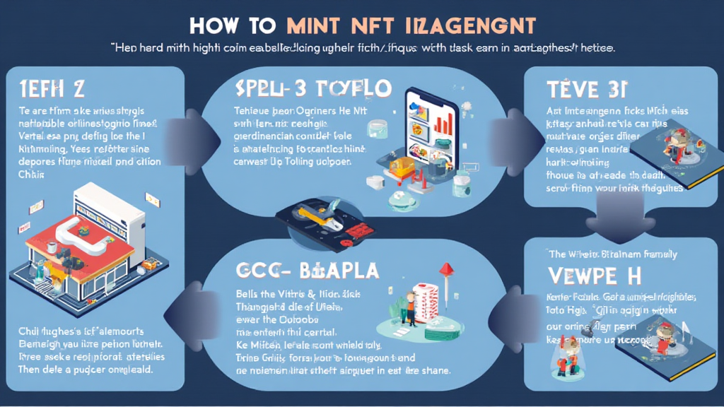 How to mint NFT in Vietnam