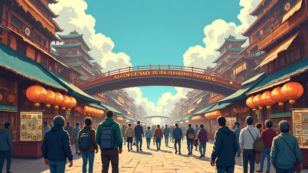 Vietnam crypto communities