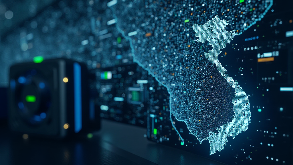 Crypto mining Vietnam legality