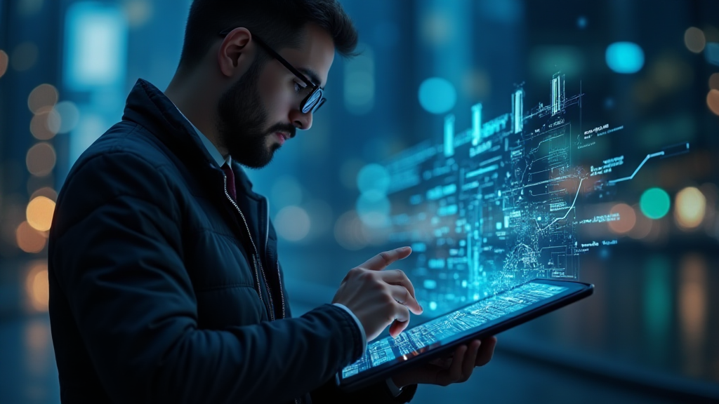 Vietnam blockchain developers