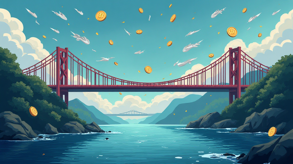 Crypto journalism Vietnam