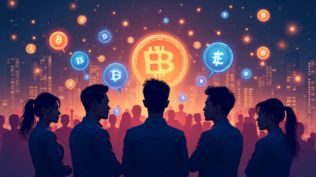 Vietnam crypto influencers