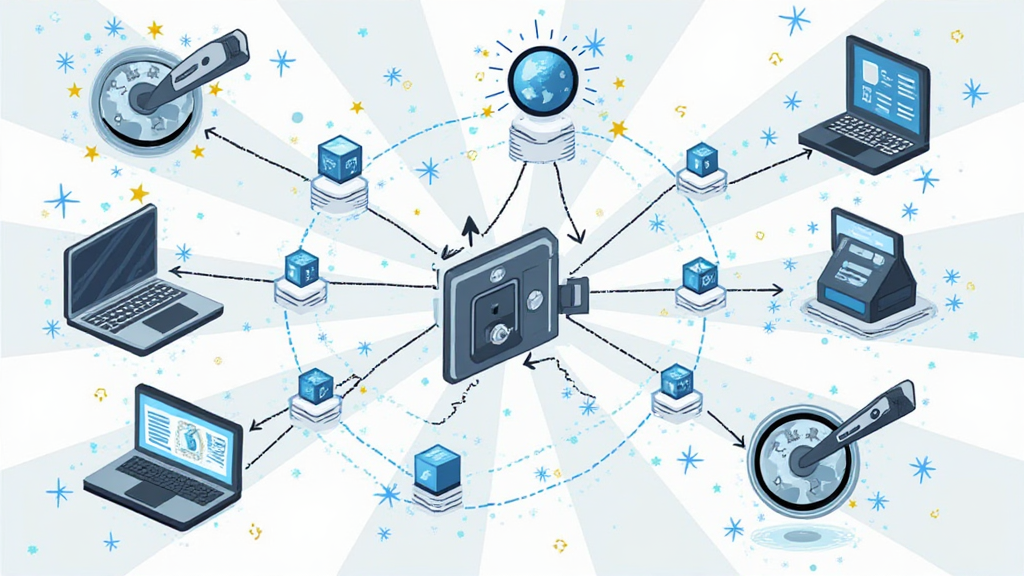 How to secure crypto assets Vietnam