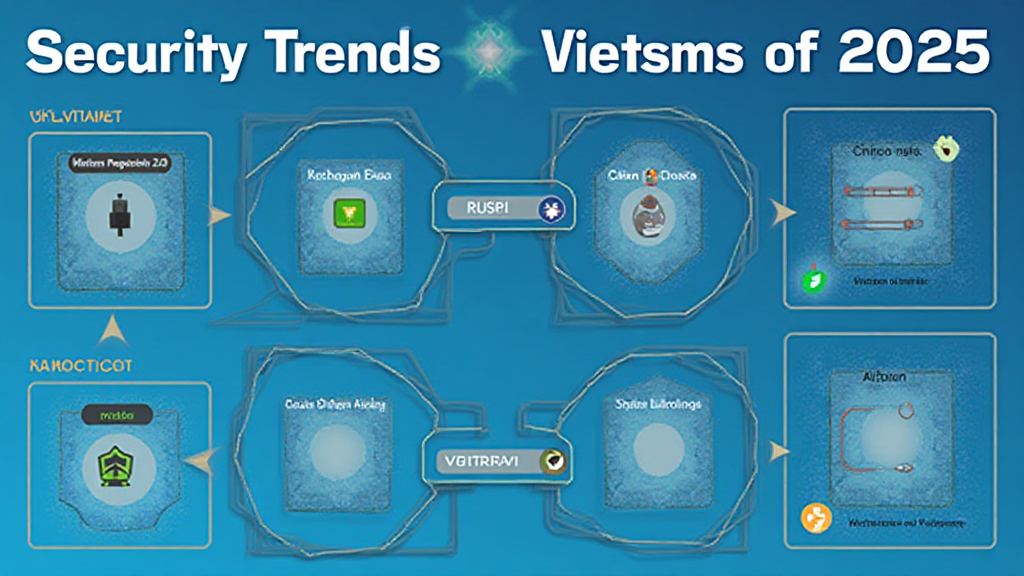 Vietnam DeFi protocols