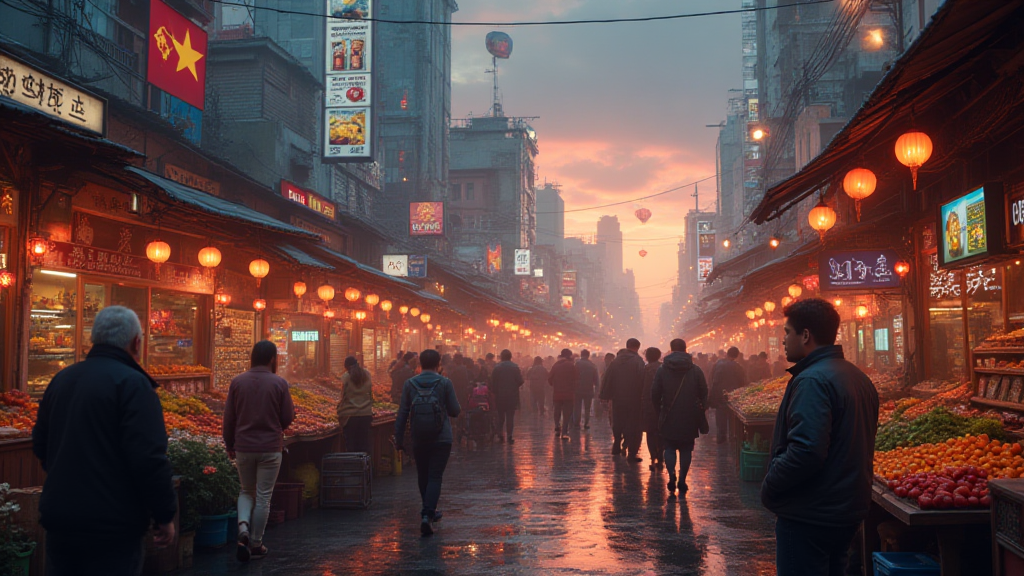 Vietnam crypto derivatives trading