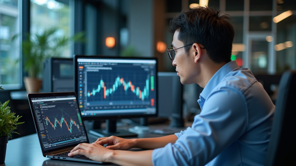 Futures trading Vietnam