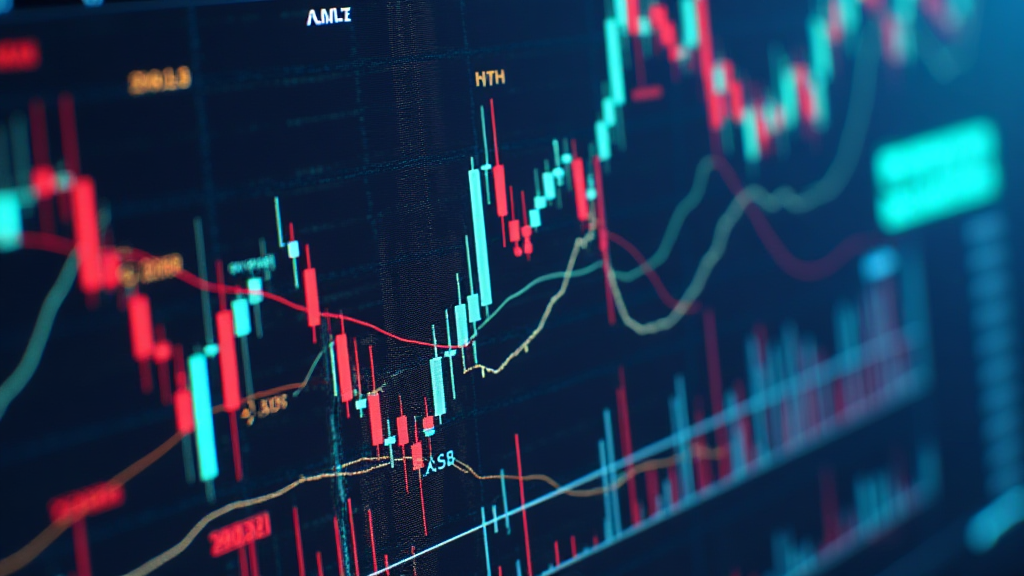 Technical analysis crypto Vietnam