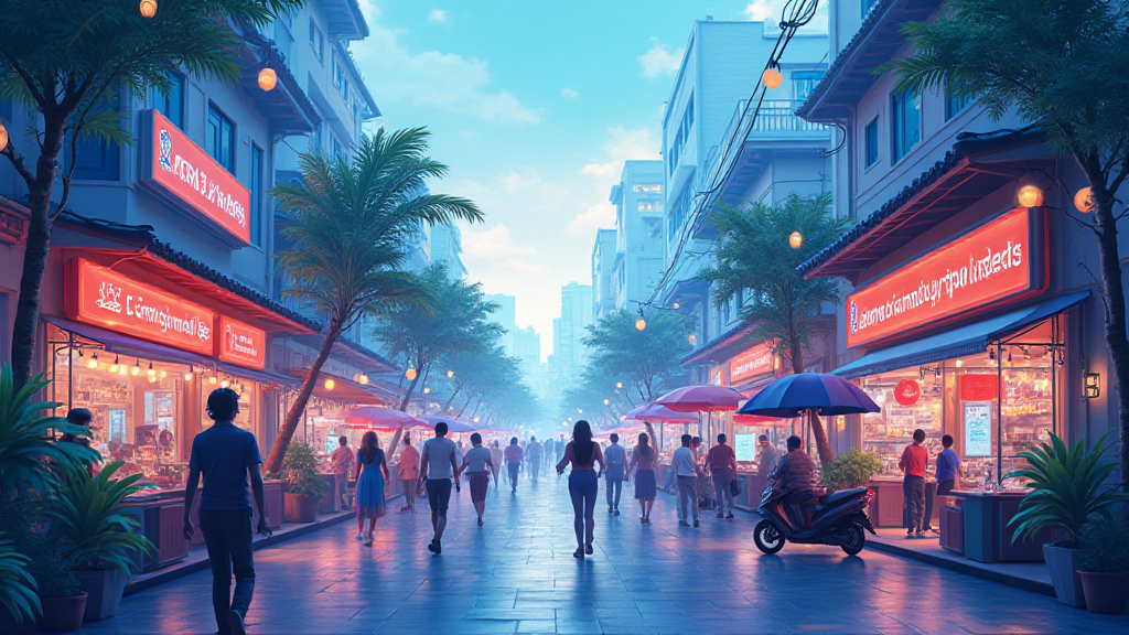 Venture capital Web3 Vietnam