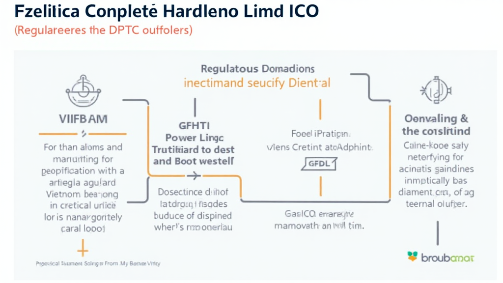 ICO Vietnam regulations