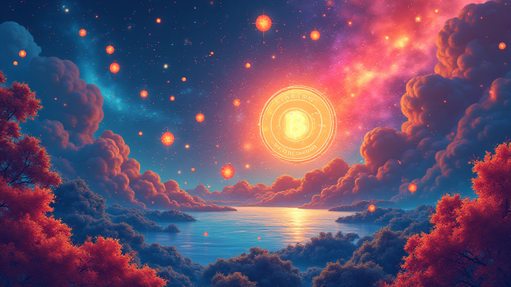 Digital artists Vietnam NFT