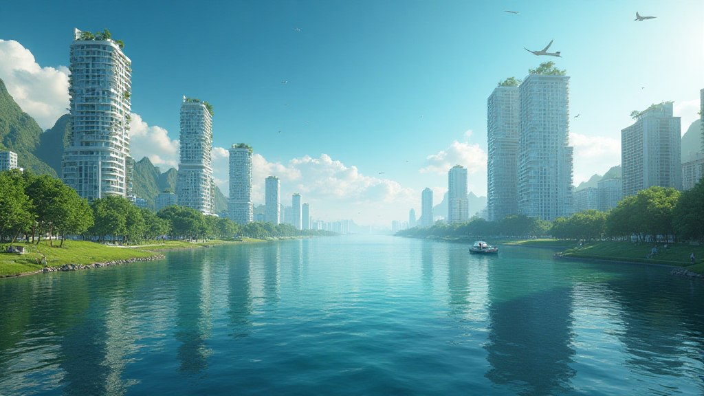 Metaverse property investment Vietnam