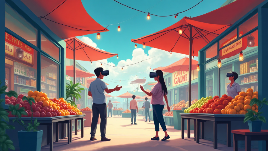 VR and AR Vietnam development