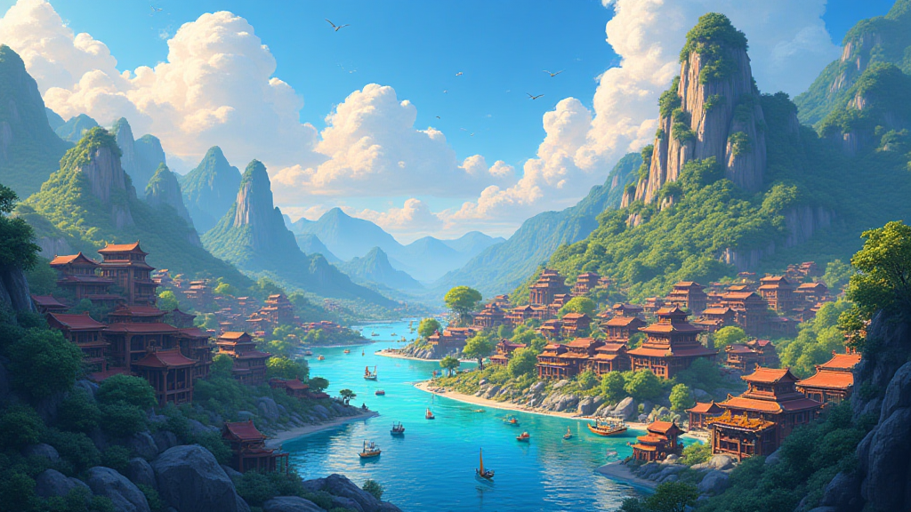 GameFi Vietnam trends