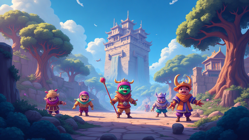 Blockchain gaming Vietnam companies