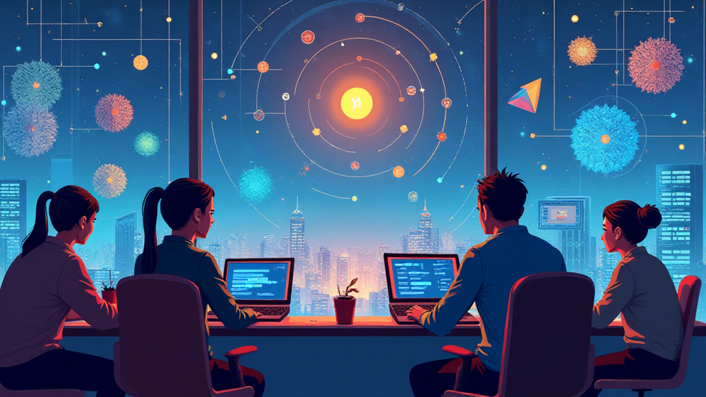 Remote work Web3 Vietnam