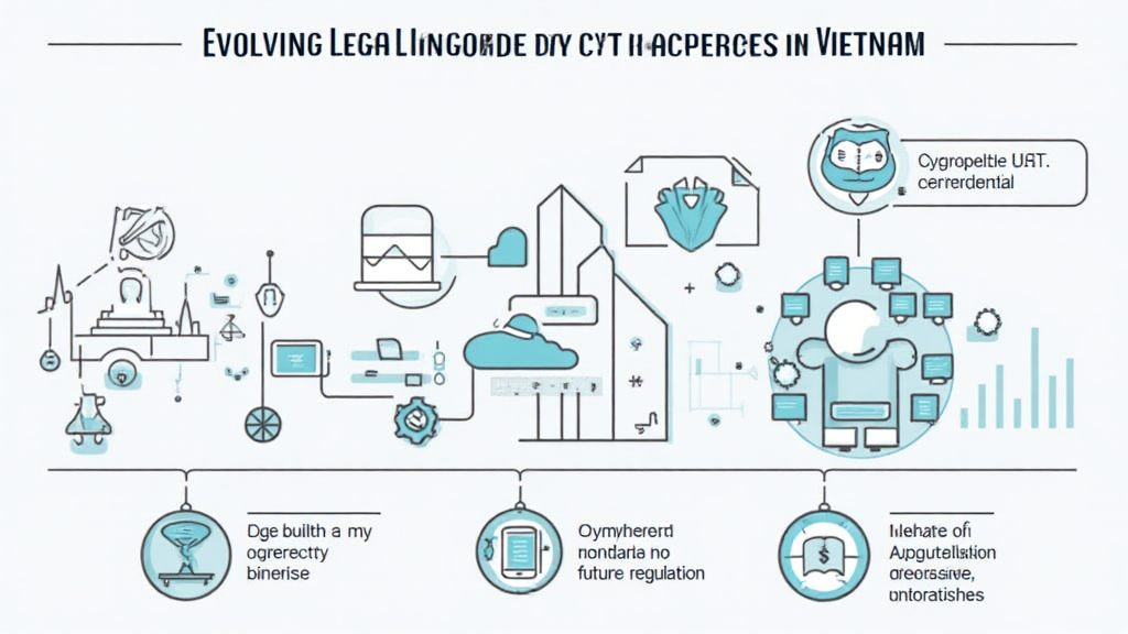 Legal status cryptocurrency Vietnam