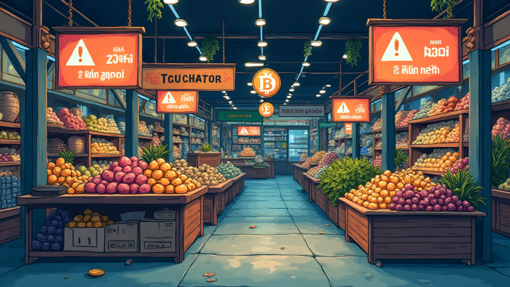 How to avoid crypto scams Vietnam