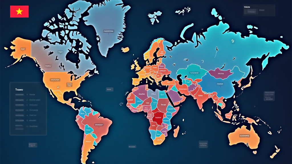 Vietnam crypto outlook 2025