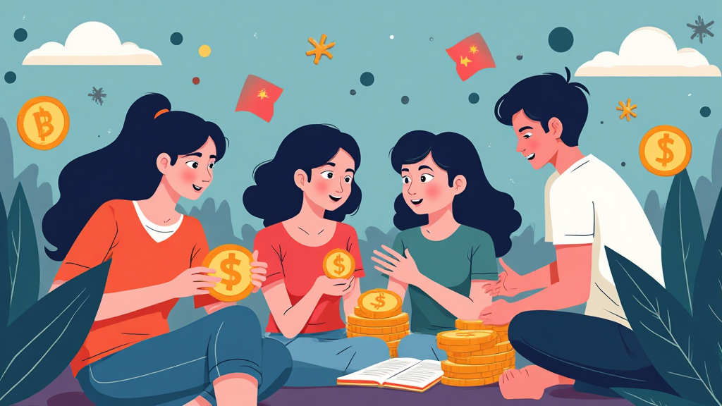 Vietnamese youth crypto adoption