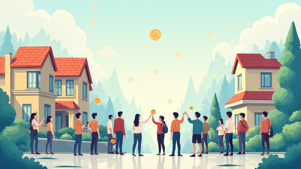 real estate tokenization Vietnam