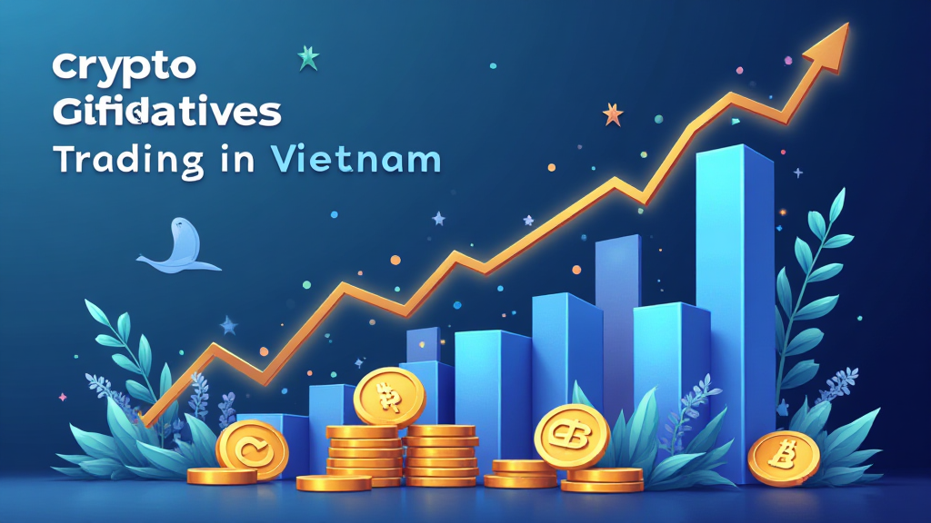 crypto derivatives Vietnam