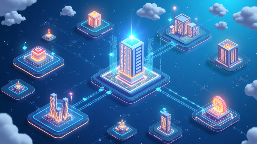 blockchain solutions Vietnam