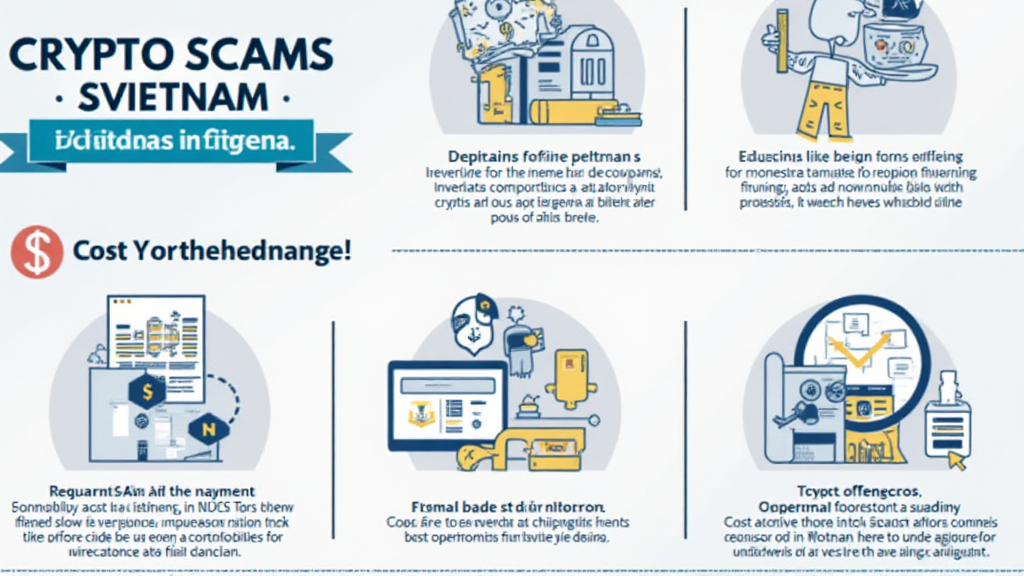 crypto scams Vietnam prevention