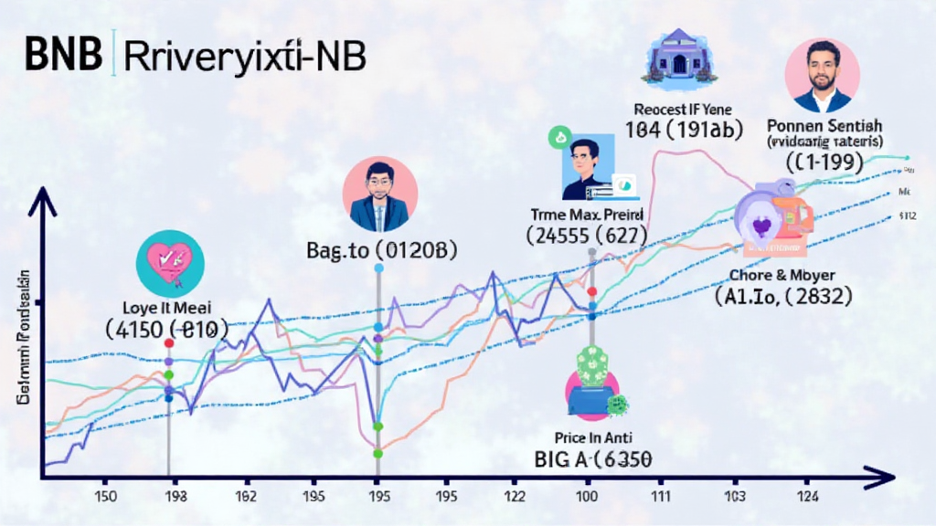 BNB price forecast Vietnam