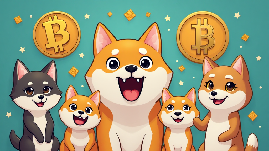 memecoins Vietnam trends