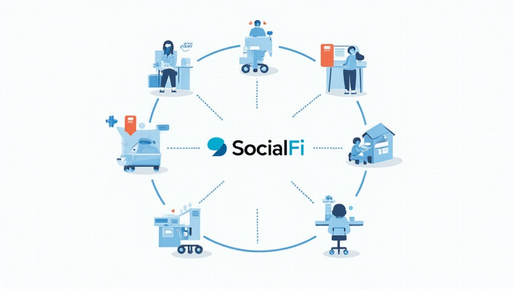 SocialFi Vietnam