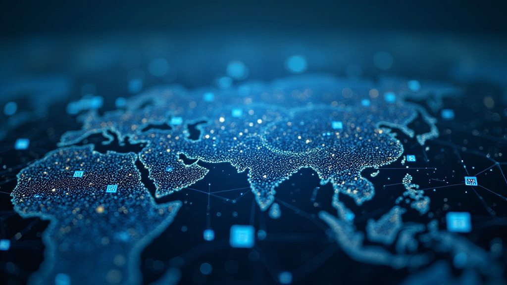 digital identity Vietnam blockchain