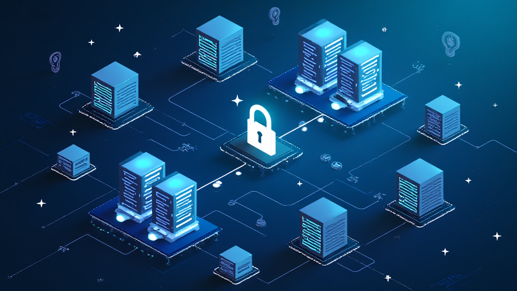 decentralized storage Vietnam