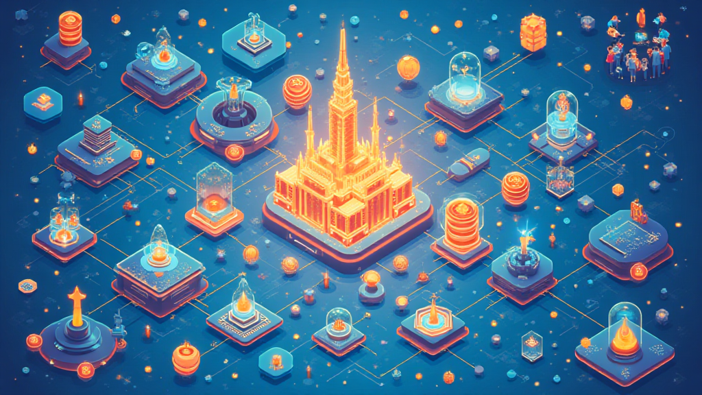 blockchain applications Vietnam