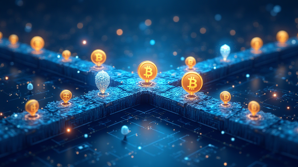 crypto market cap analysis