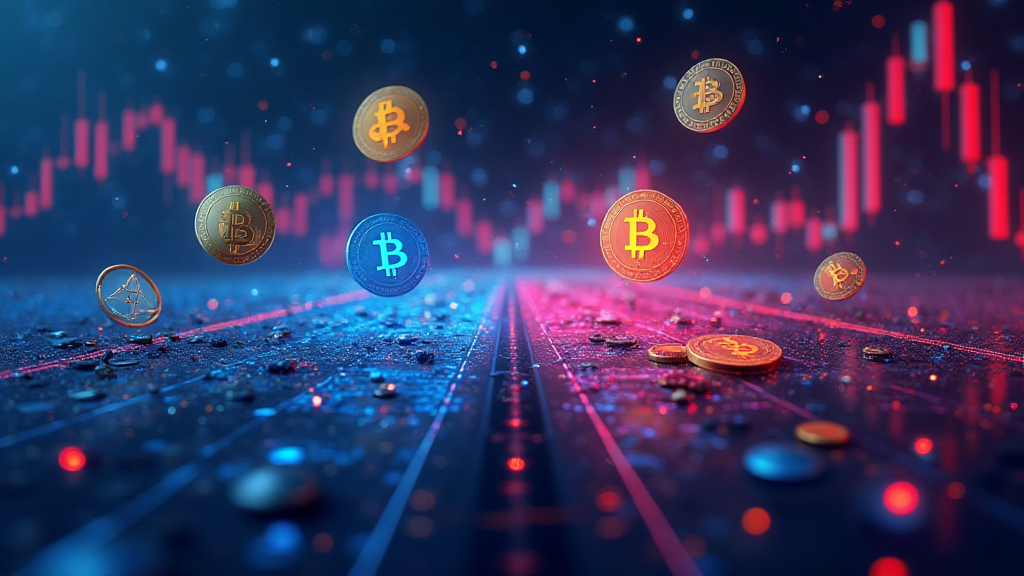 crypto arbitrage opportunities